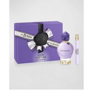 NEW NWT Viktor&Rolf Good Fortune Set